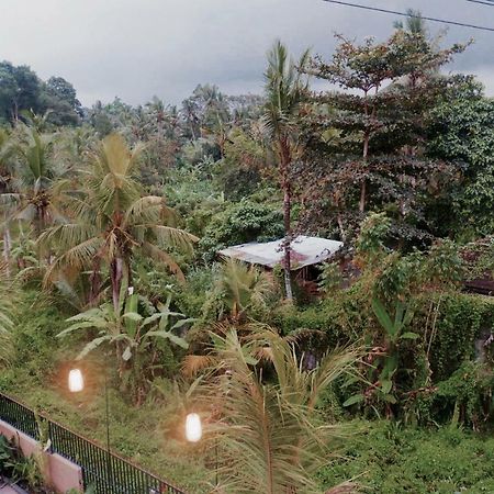Canang Gardens Ubud Extérieur photo