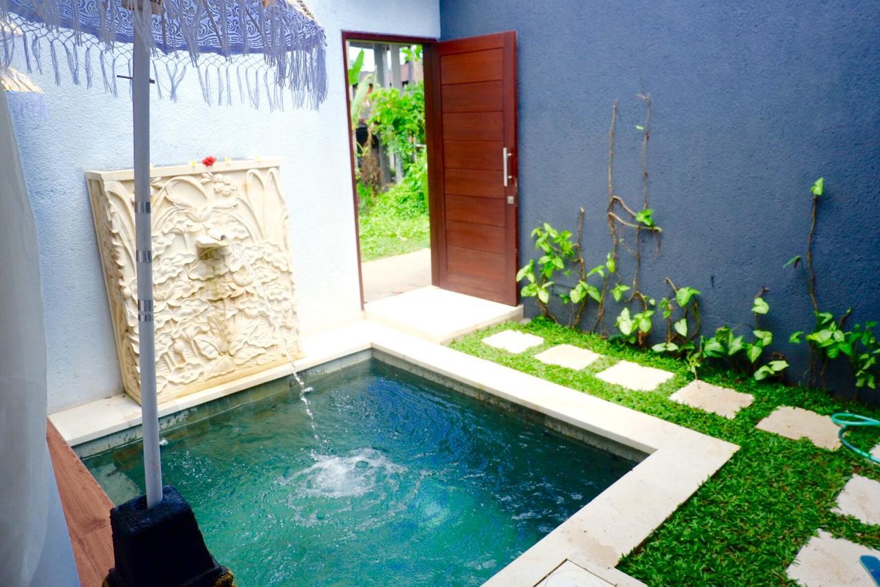 Canang Gardens Ubud Extérieur photo