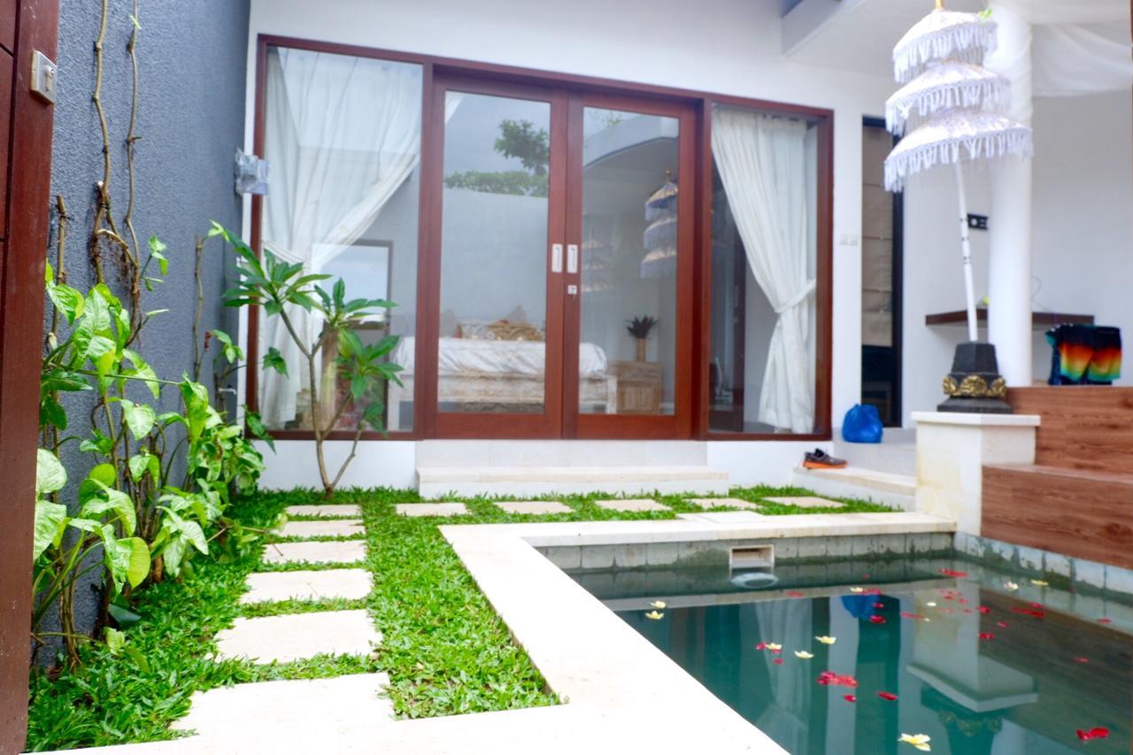 Canang Gardens Ubud Extérieur photo