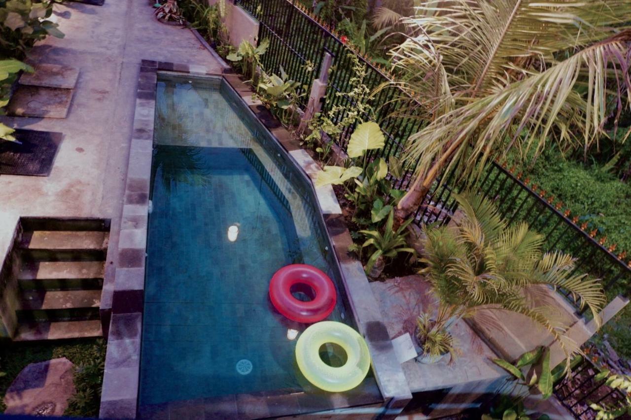 Canang Gardens Ubud Extérieur photo