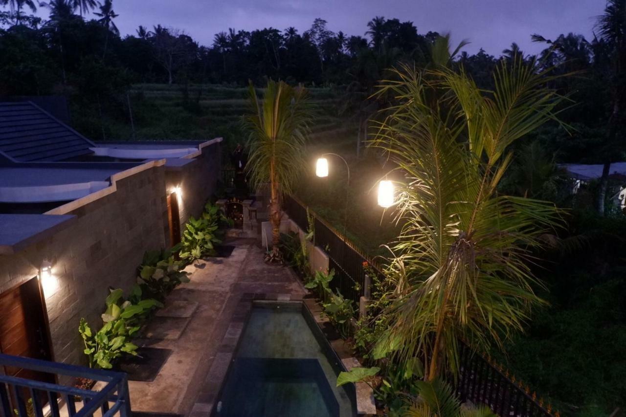 Canang Gardens Ubud Extérieur photo