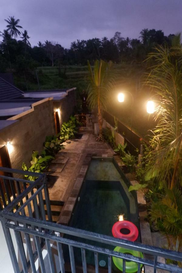 Canang Gardens Ubud Extérieur photo