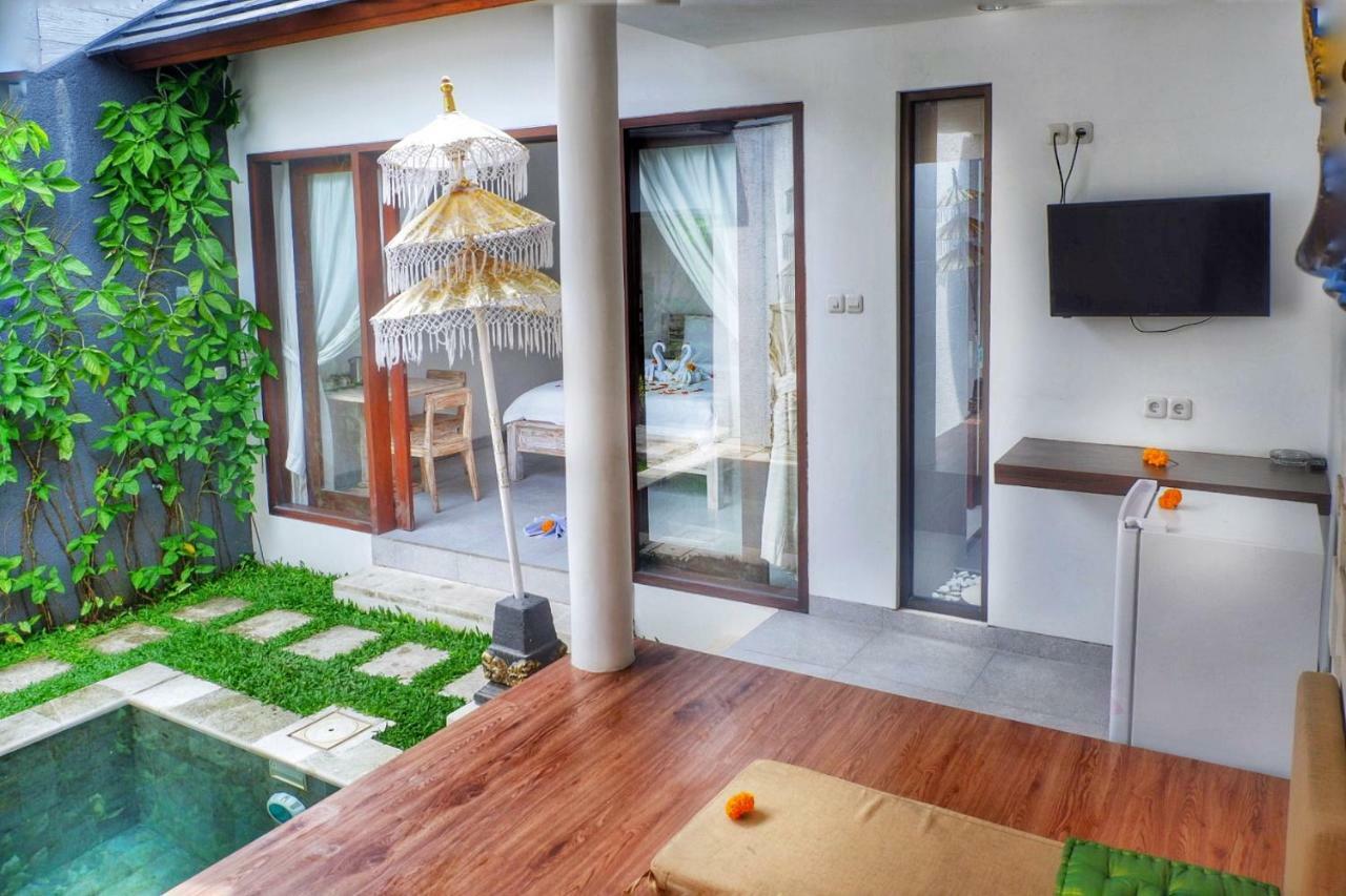 Canang Gardens Ubud Extérieur photo