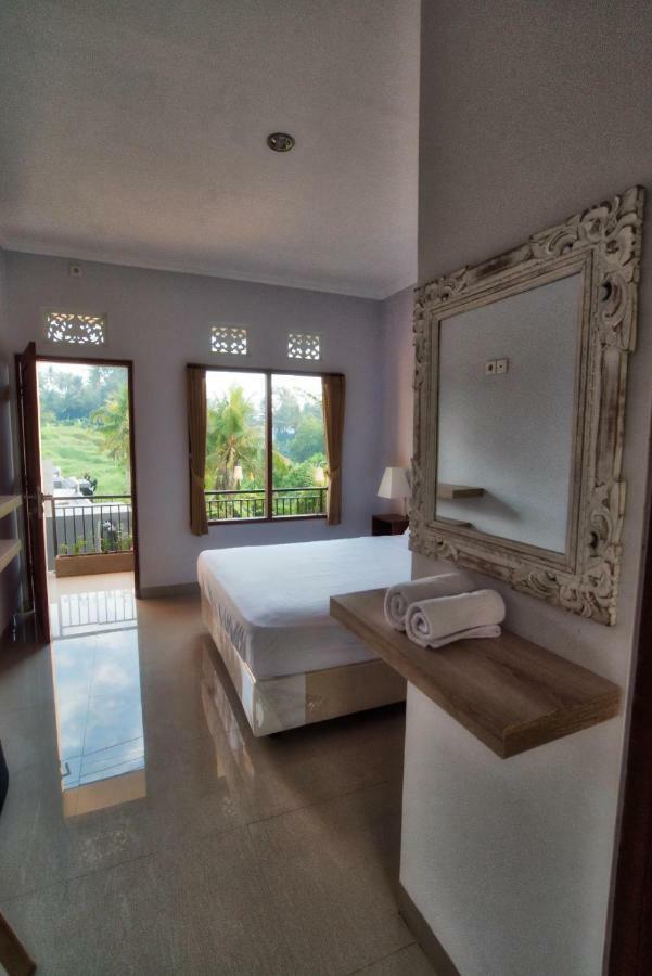 Canang Gardens Ubud Extérieur photo