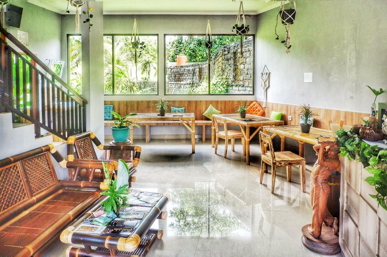 Canang Gardens Ubud Extérieur photo