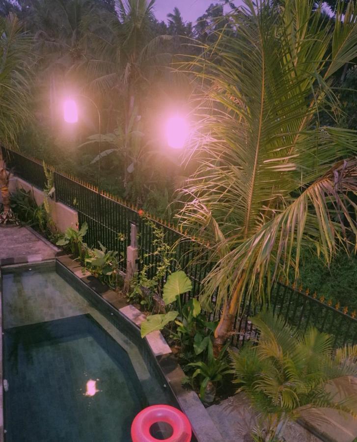 Canang Gardens Ubud Extérieur photo